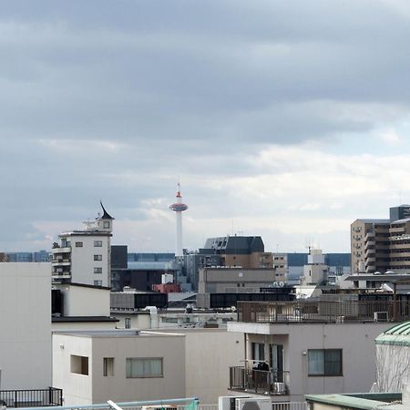 Design Hotel Kyoto Fuyacho Екстер'єр фото