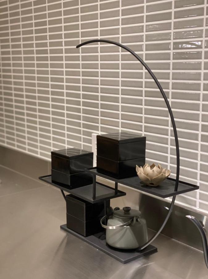 Design Hotel Kyoto Fuyacho Екстер'єр фото