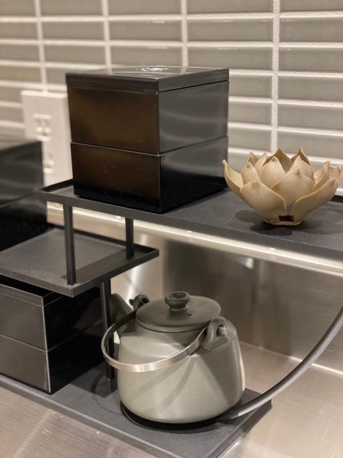 Design Hotel Kyoto Fuyacho Екстер'єр фото