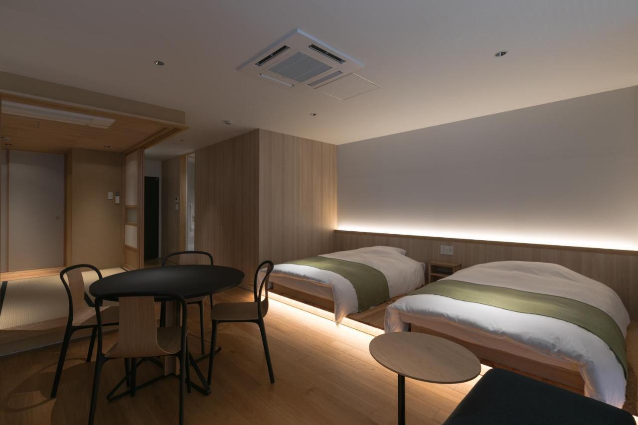 Design Hotel Kyoto Fuyacho Екстер'єр фото