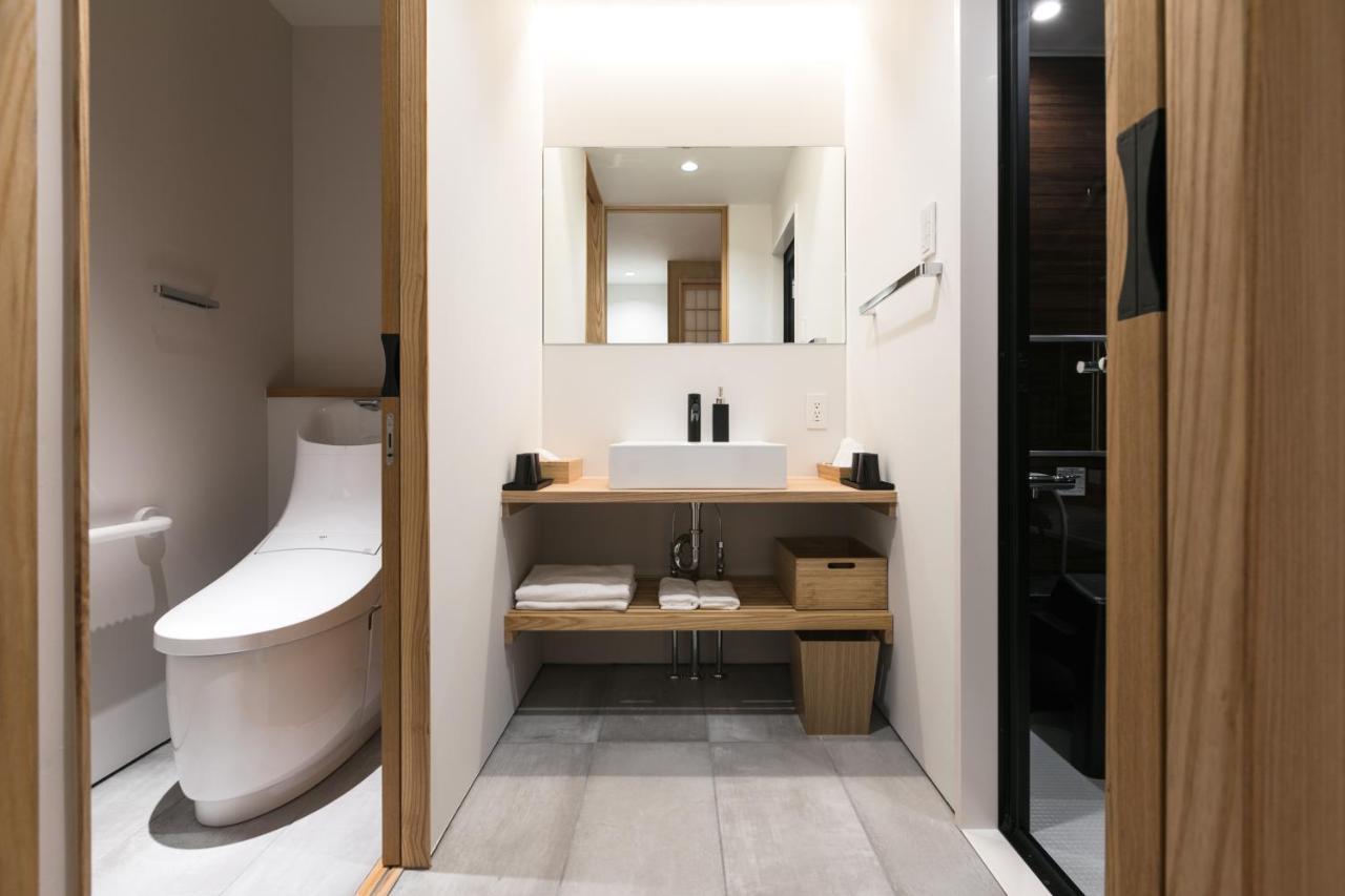 Design Hotel Kyoto Fuyacho Екстер'єр фото