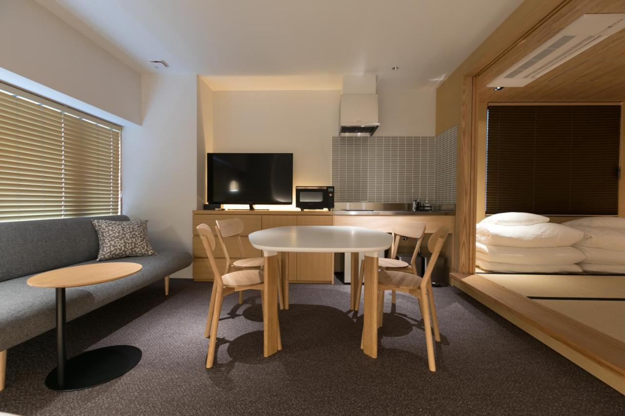 Design Hotel Kyoto Fuyacho Екстер'єр фото