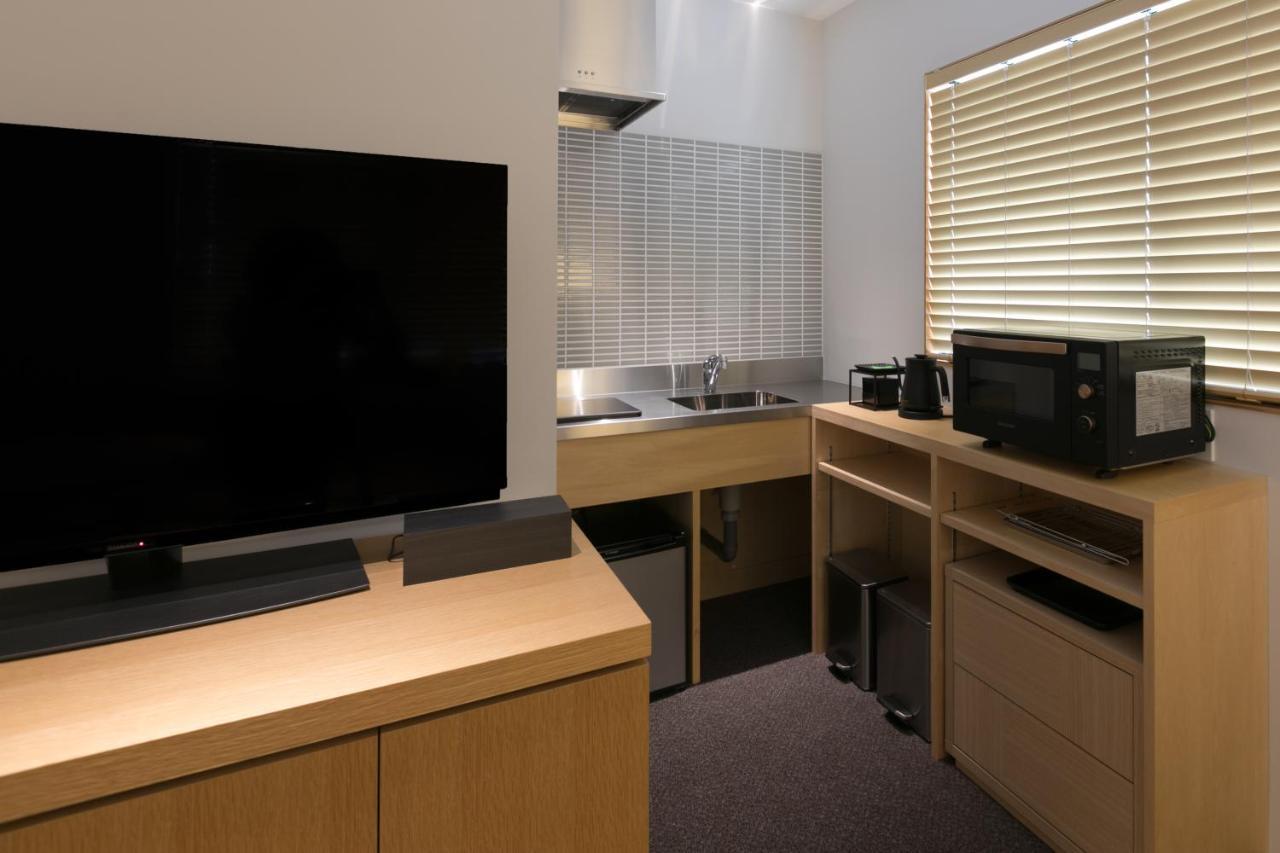 Design Hotel Kyoto Fuyacho Екстер'єр фото