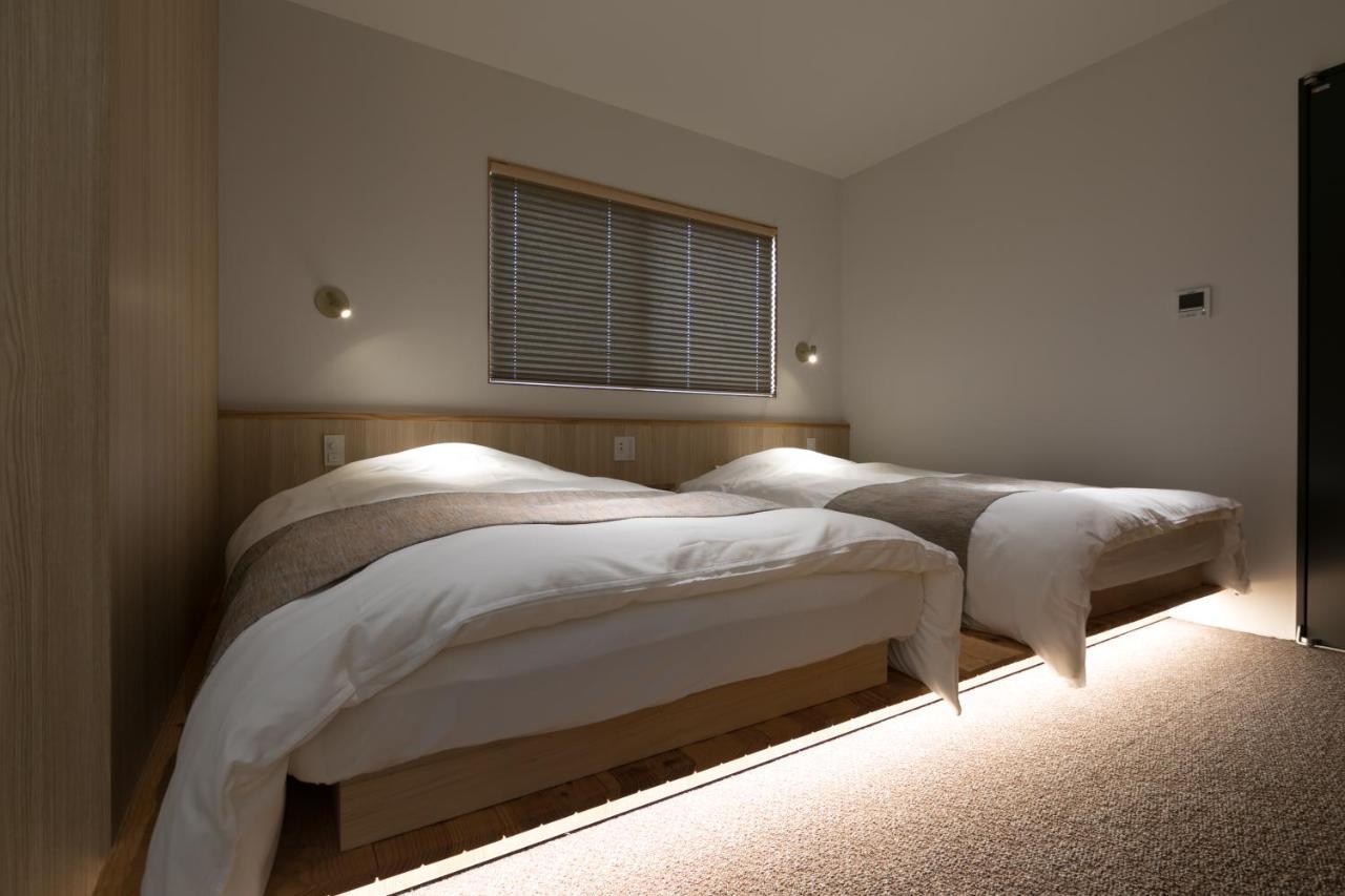 Design Hotel Kyoto Fuyacho Екстер'єр фото