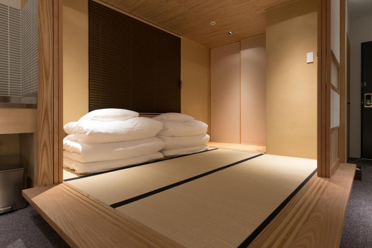 Design Hotel Kyoto Fuyacho Екстер'єр фото