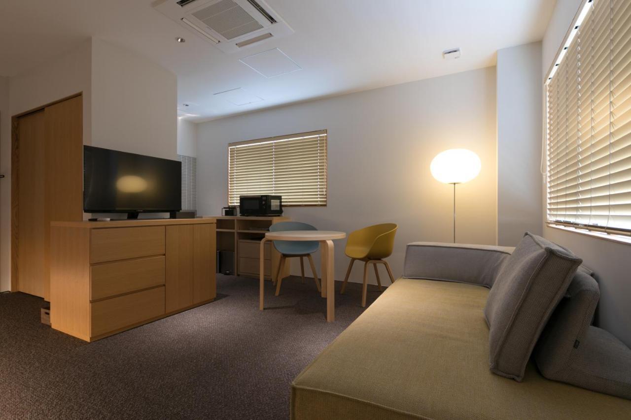 Design Hotel Kyoto Fuyacho Екстер'єр фото