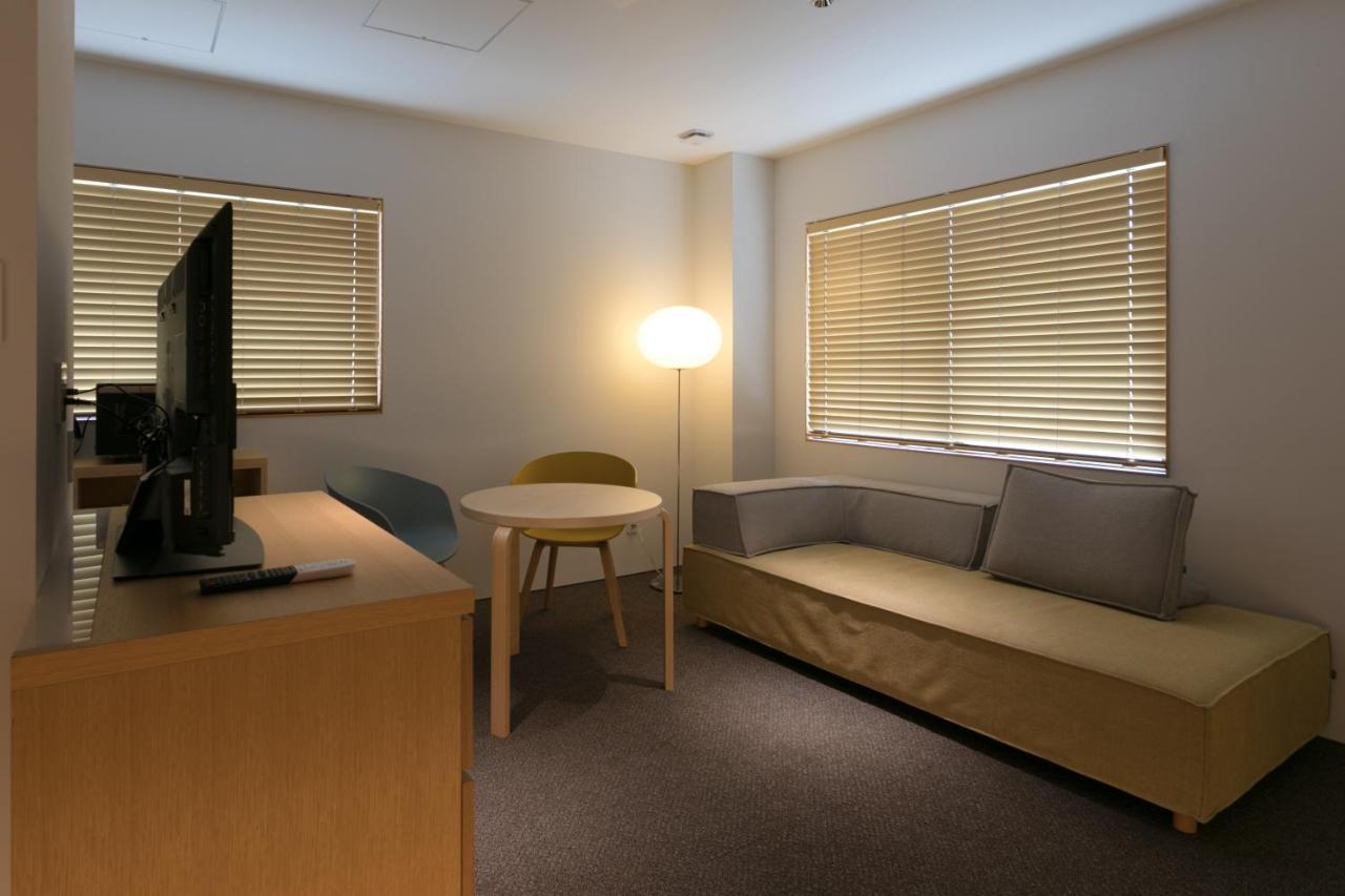 Design Hotel Kyoto Fuyacho Екстер'єр фото