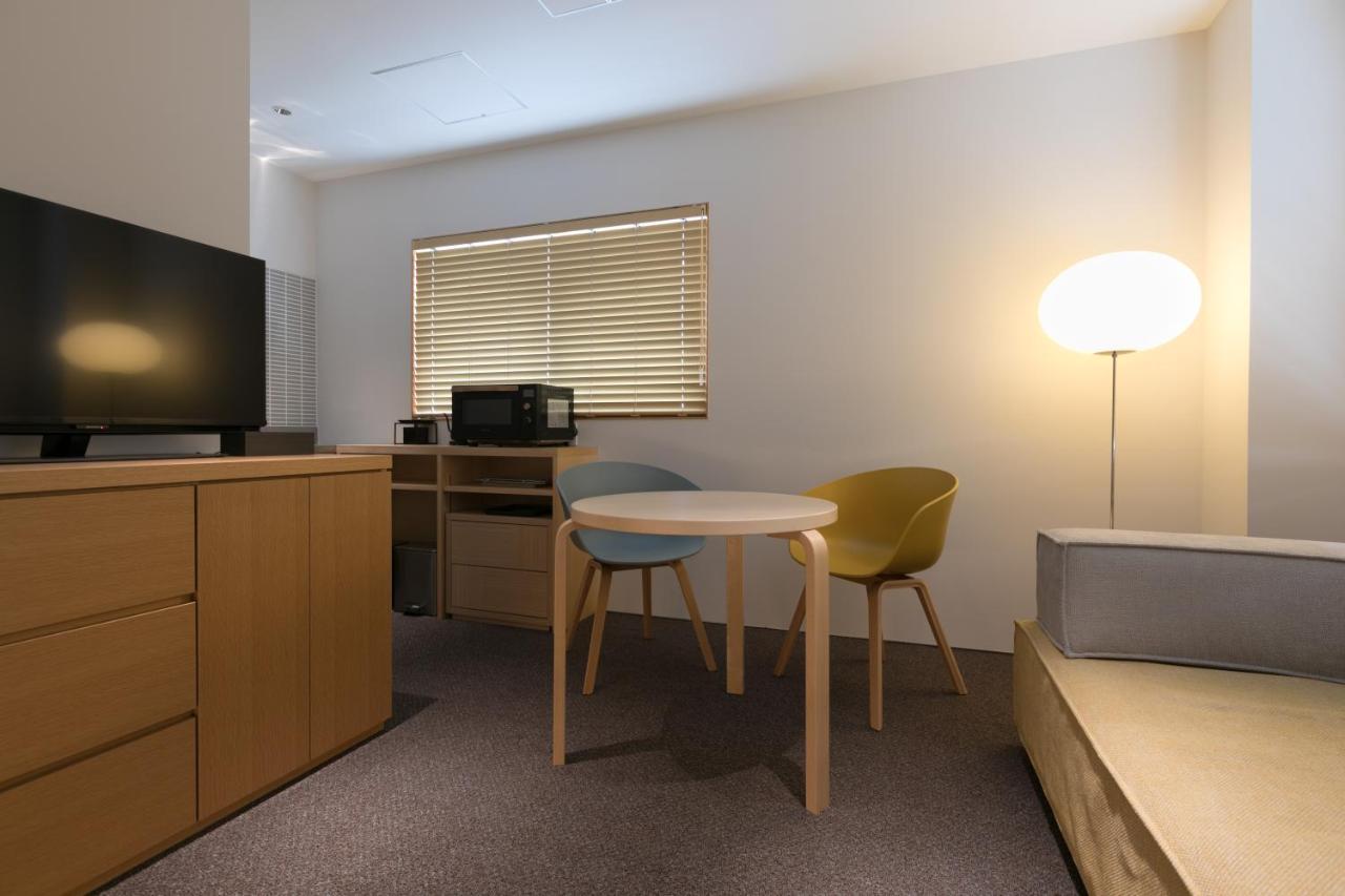 Design Hotel Kyoto Fuyacho Екстер'єр фото
