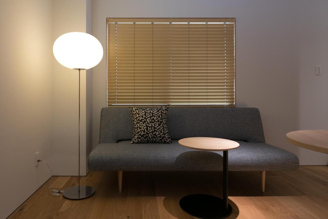 Design Hotel Kyoto Fuyacho Екстер'єр фото