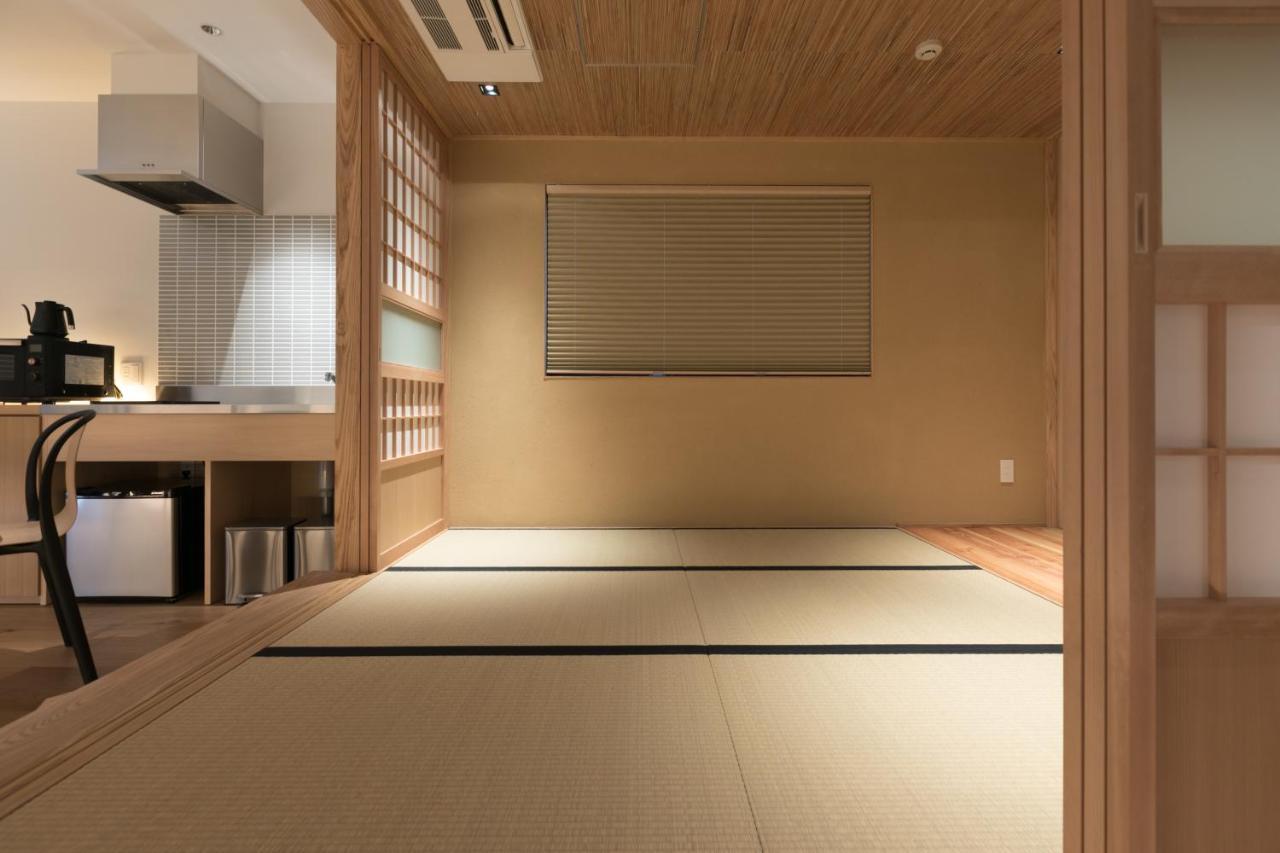 Design Hotel Kyoto Fuyacho Екстер'єр фото