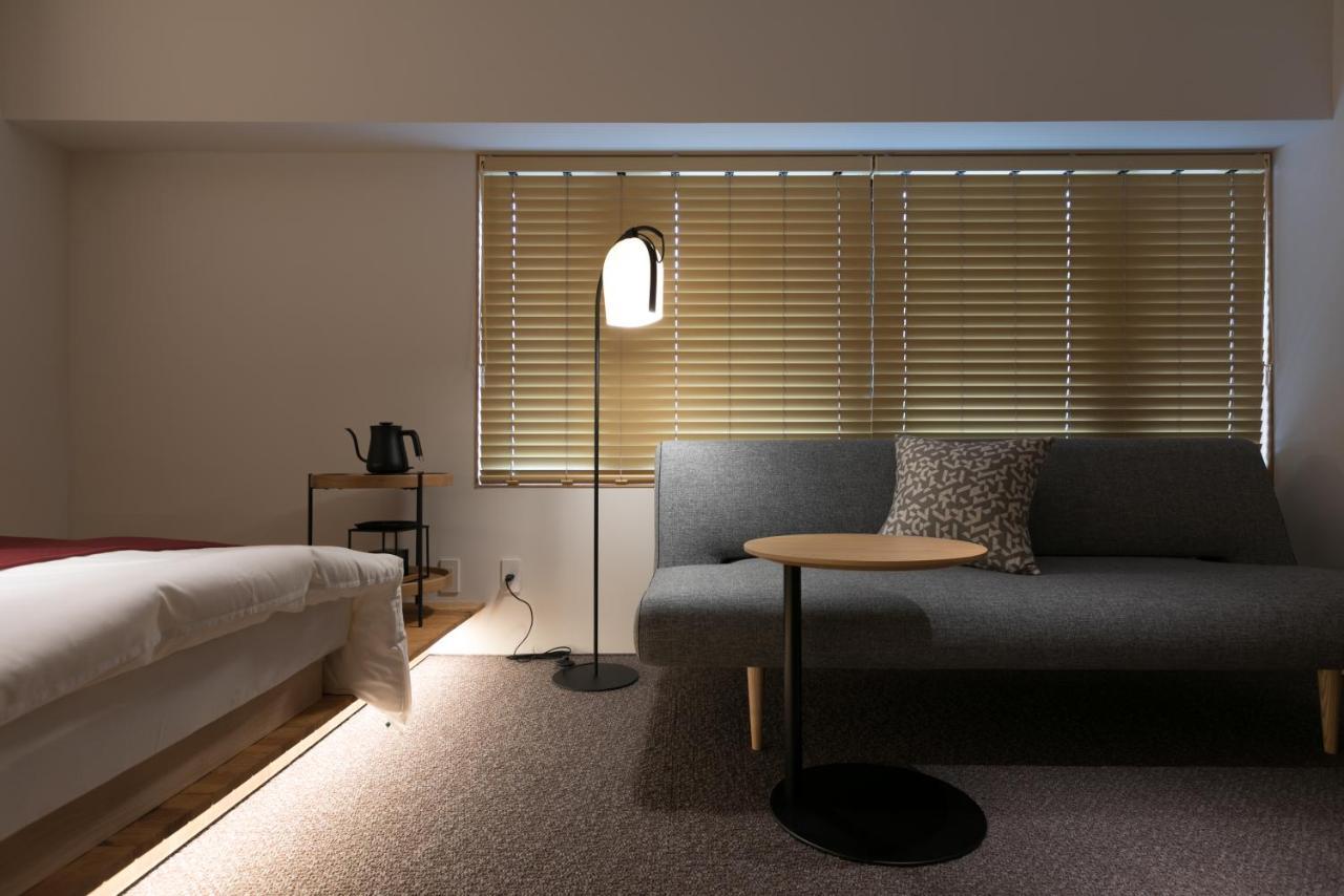 Design Hotel Kyoto Fuyacho Екстер'єр фото