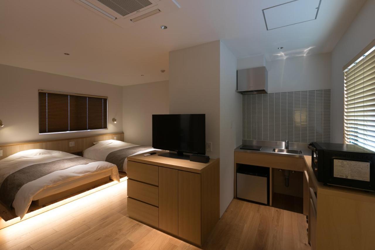 Design Hotel Kyoto Fuyacho Екстер'єр фото