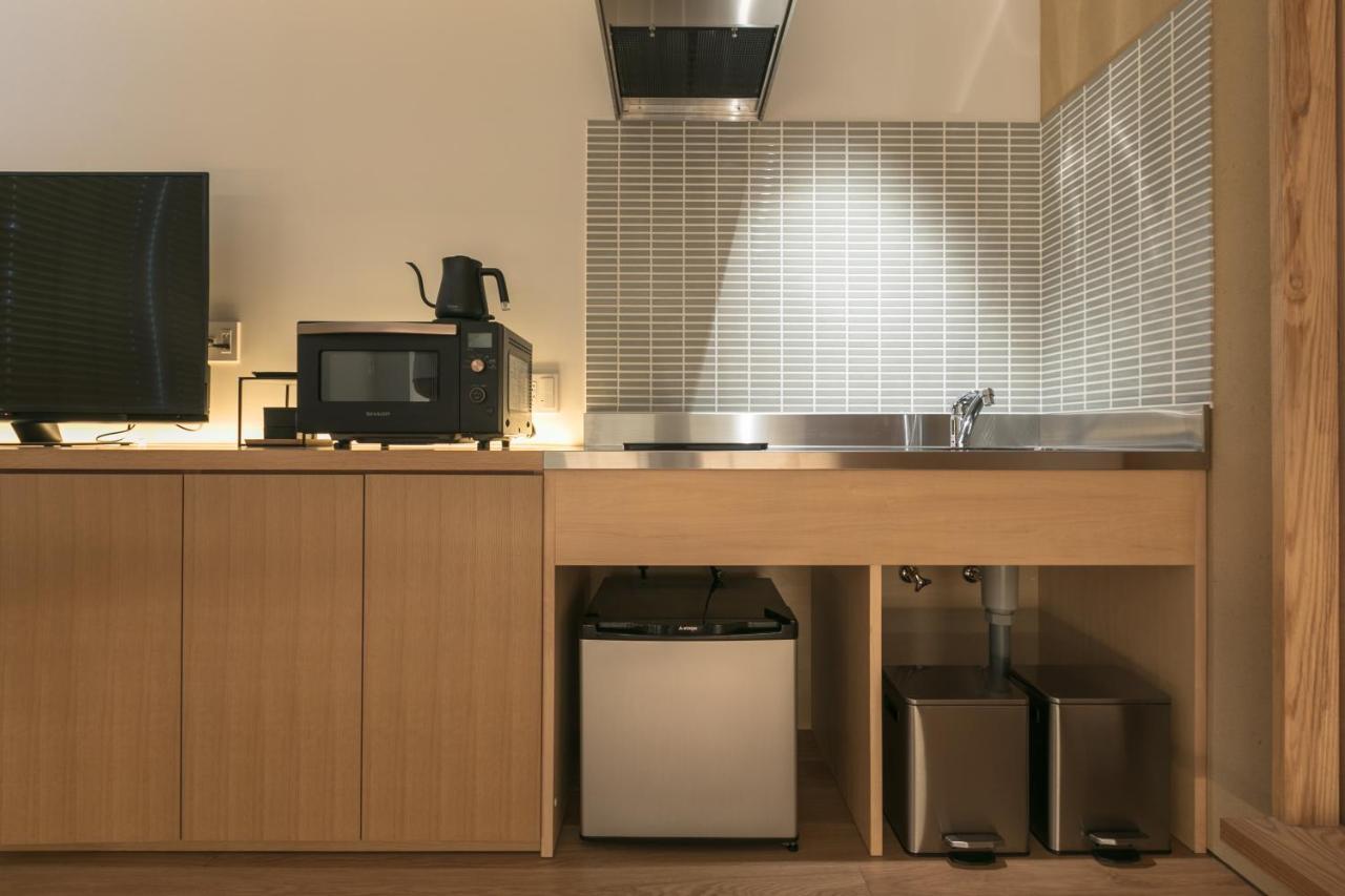 Design Hotel Kyoto Fuyacho Екстер'єр фото
