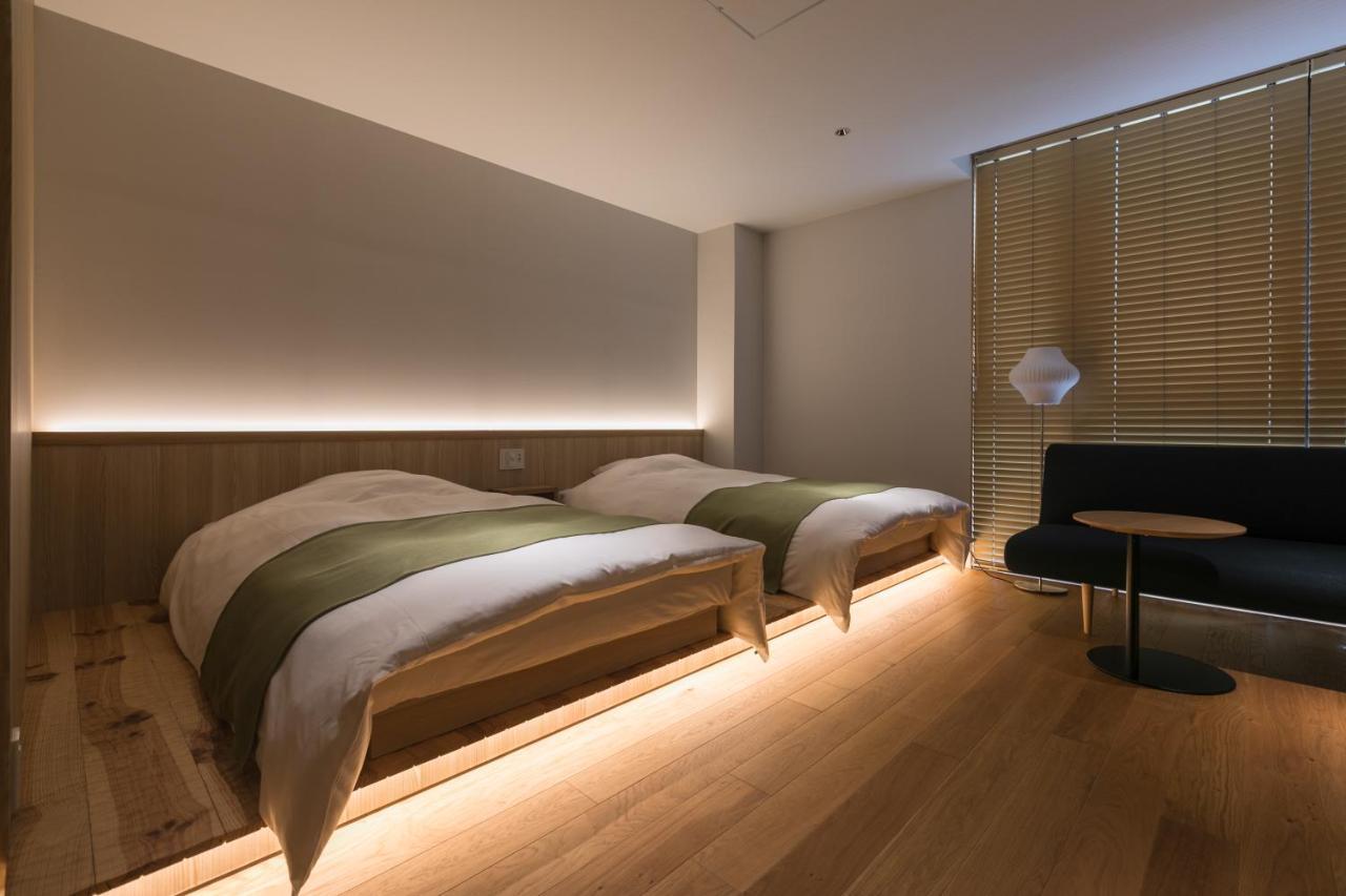 Design Hotel Kyoto Fuyacho Екстер'єр фото
