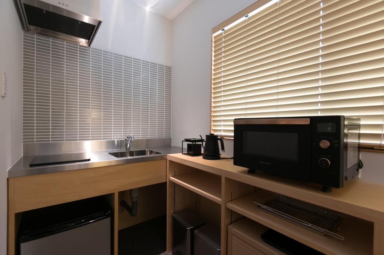 Design Hotel Kyoto Fuyacho Екстер'єр фото
