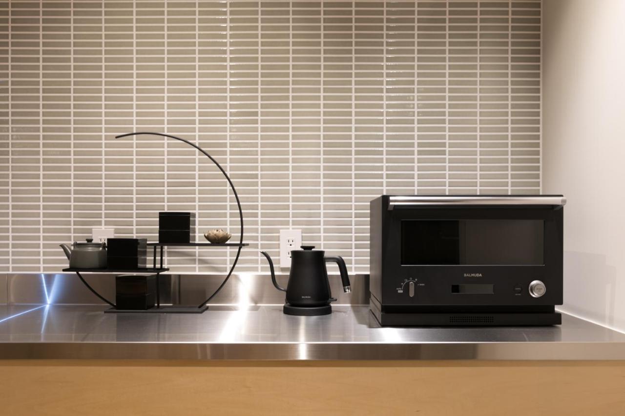 Design Hotel Kyoto Fuyacho Екстер'єр фото
