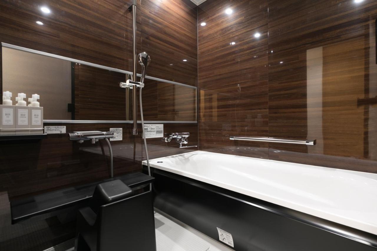 Design Hotel Kyoto Fuyacho Екстер'єр фото