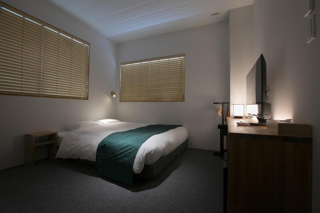 Design Hotel Kyoto Fuyacho Екстер'єр фото