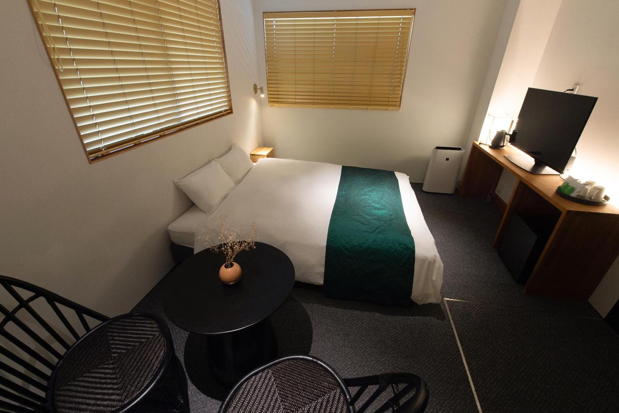 Design Hotel Kyoto Fuyacho Екстер'єр фото