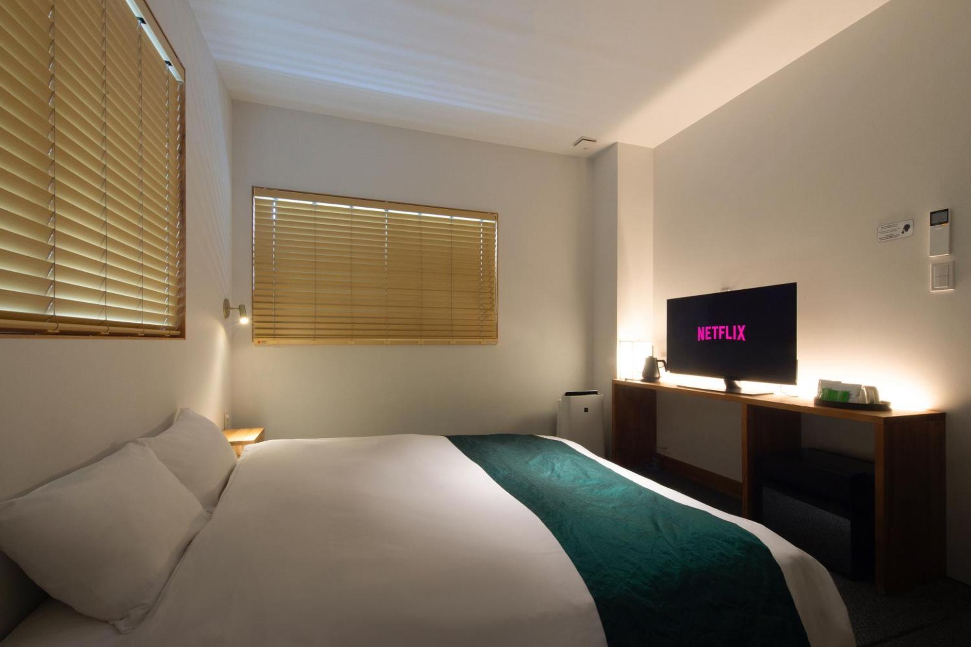 Design Hotel Kyoto Fuyacho Екстер'єр фото