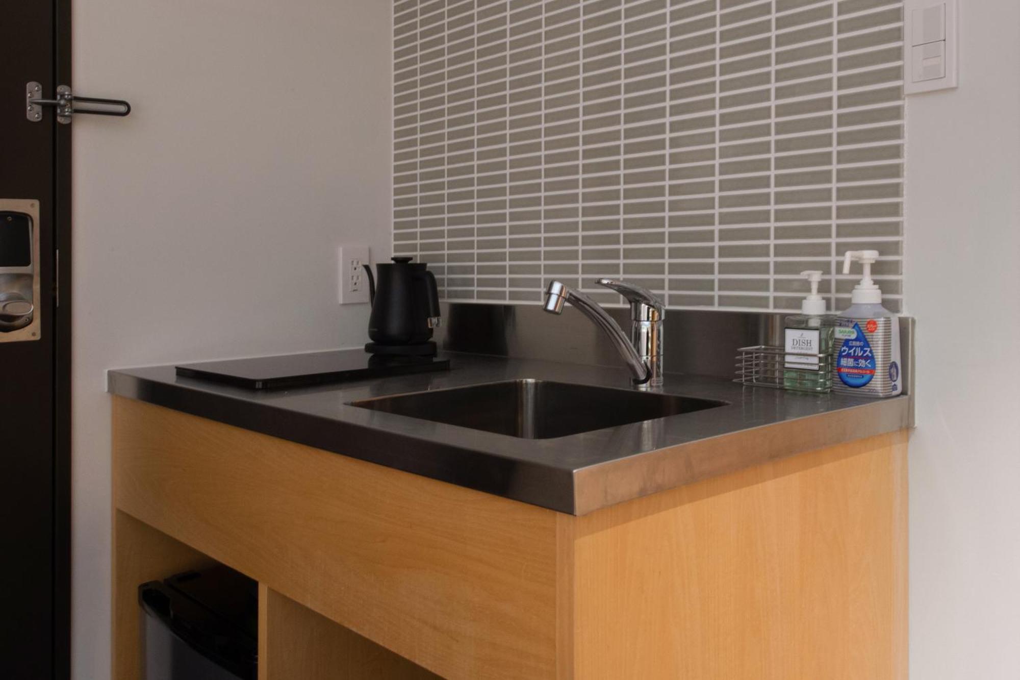 Design Hotel Kyoto Fuyacho Екстер'єр фото