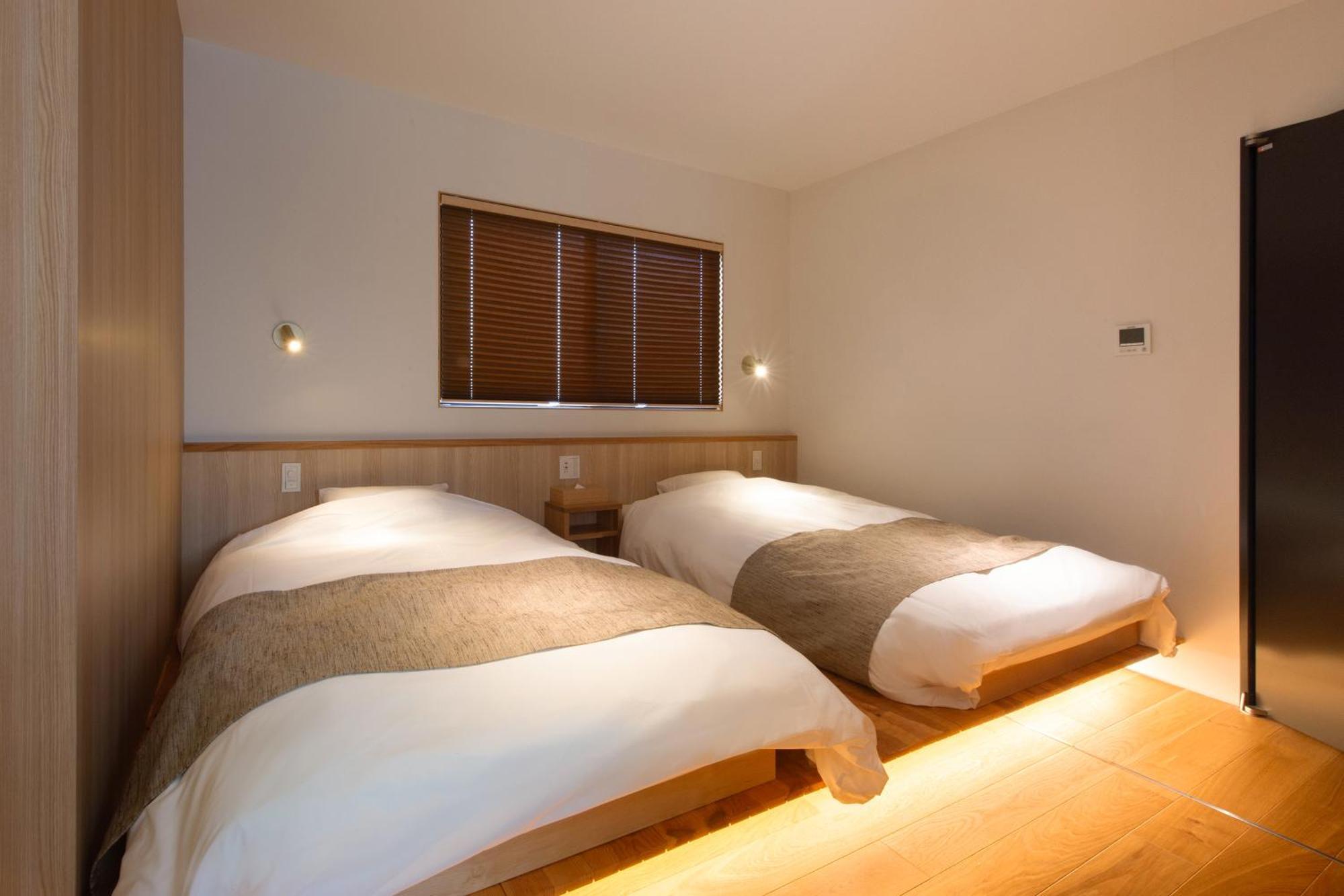 Design Hotel Kyoto Fuyacho Екстер'єр фото