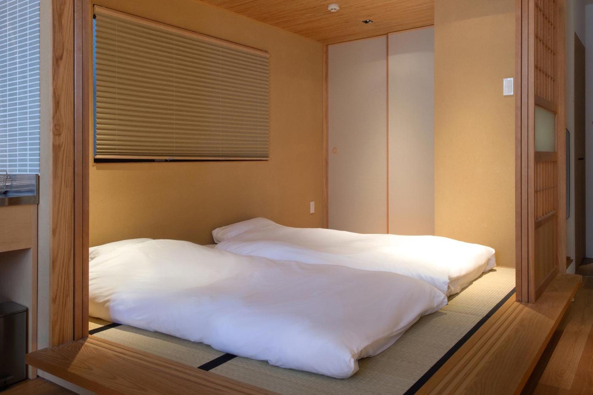 Design Hotel Kyoto Fuyacho Екстер'єр фото