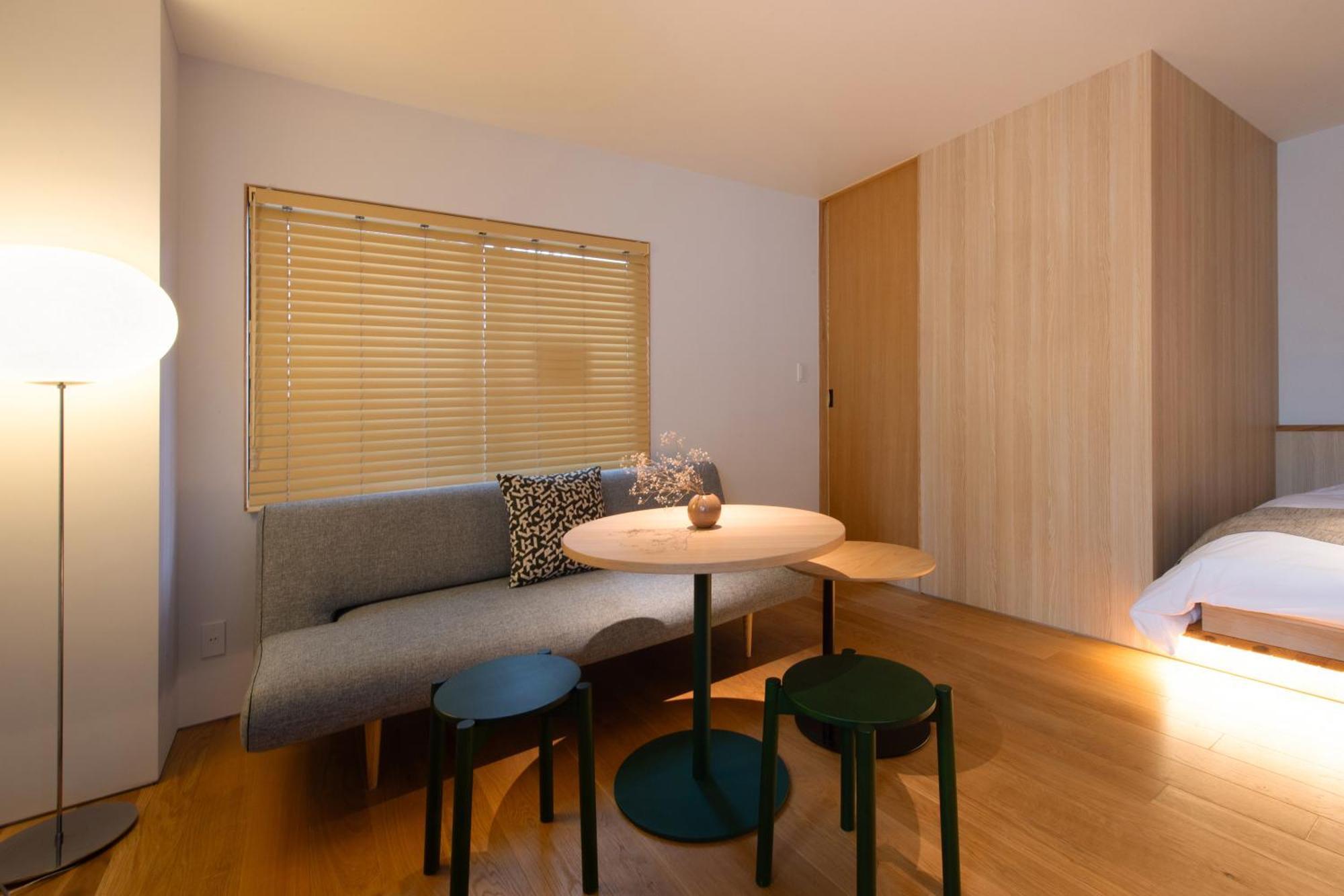 Design Hotel Kyoto Fuyacho Екстер'єр фото