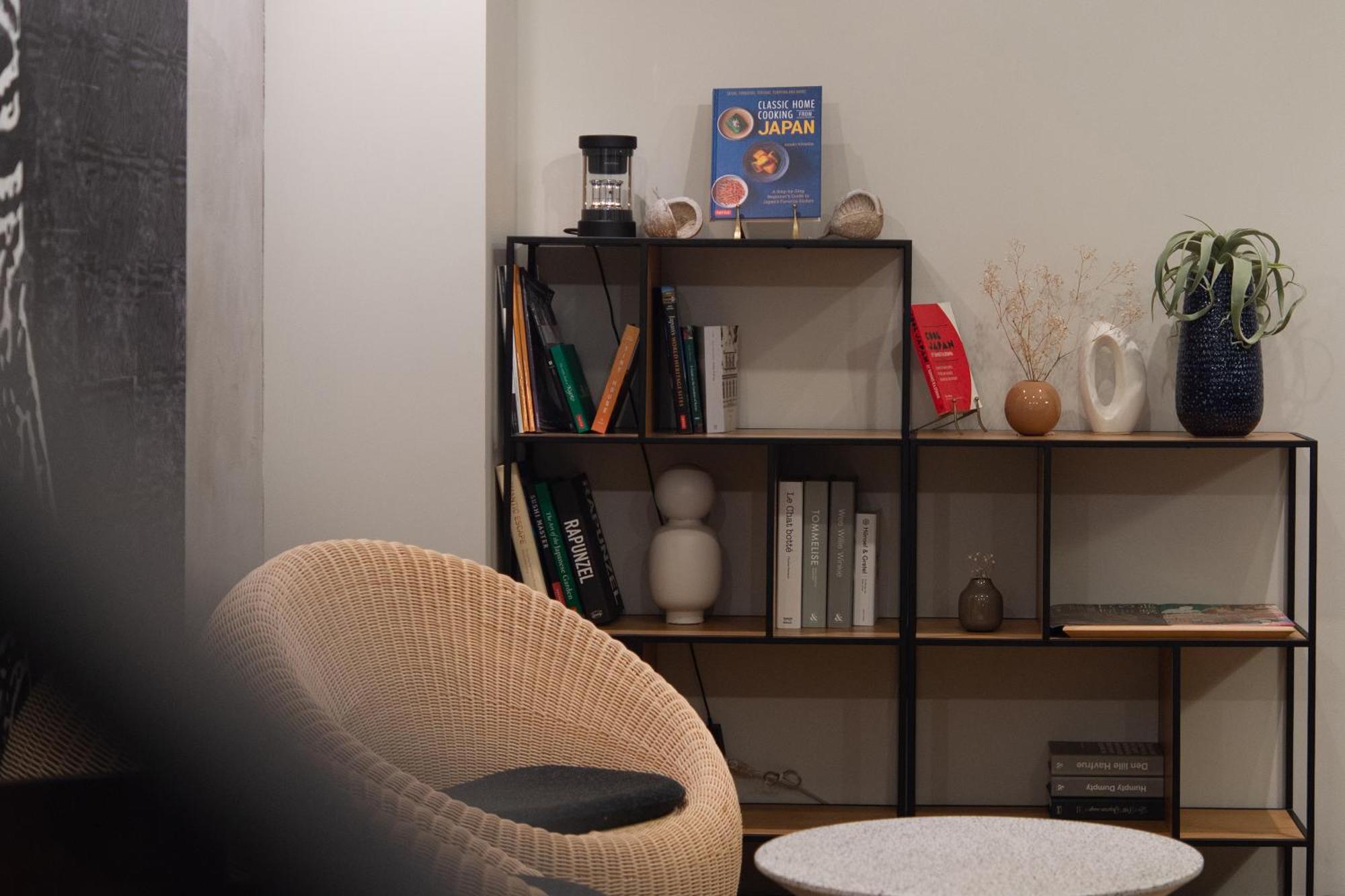 Design Hotel Kyoto Fuyacho Екстер'єр фото