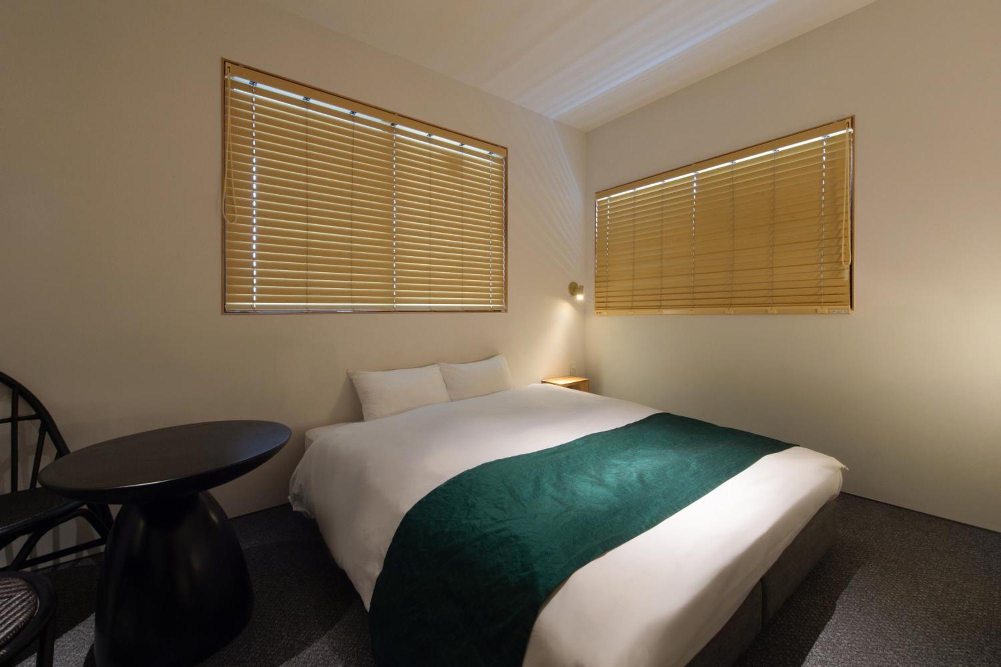 Design Hotel Kyoto Fuyacho Номер фото