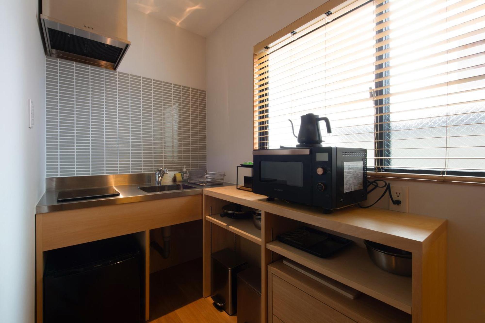 Design Hotel Kyoto Fuyacho Номер фото